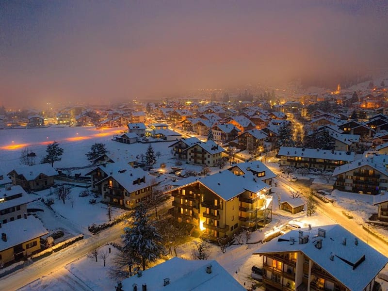 Hotel Cimon Dolomites