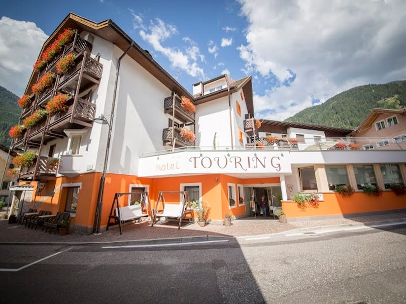 Hotel Touring Predazzo