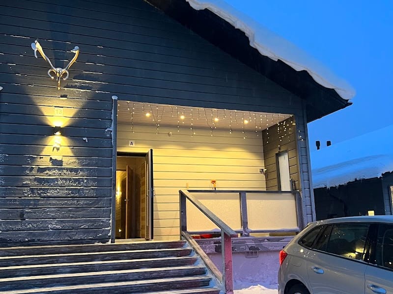 Parkside Pyhä