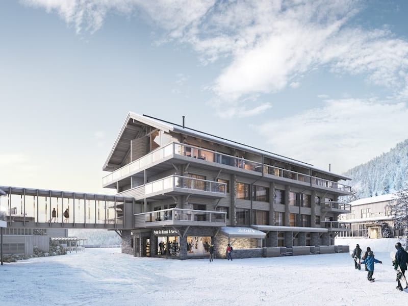 SKI-INN Hotelli Kultakero