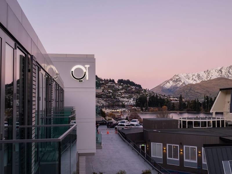 QT Queenstown