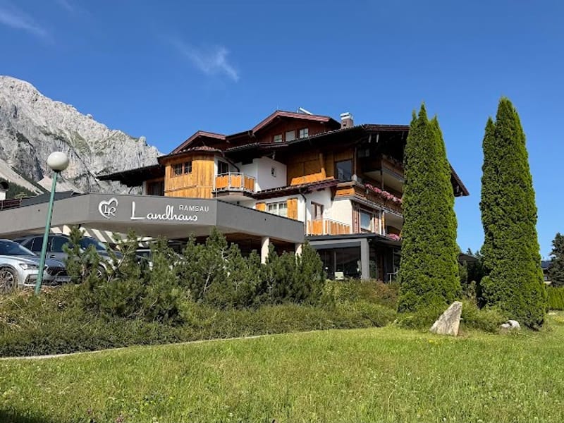 Landhaus Ramsau