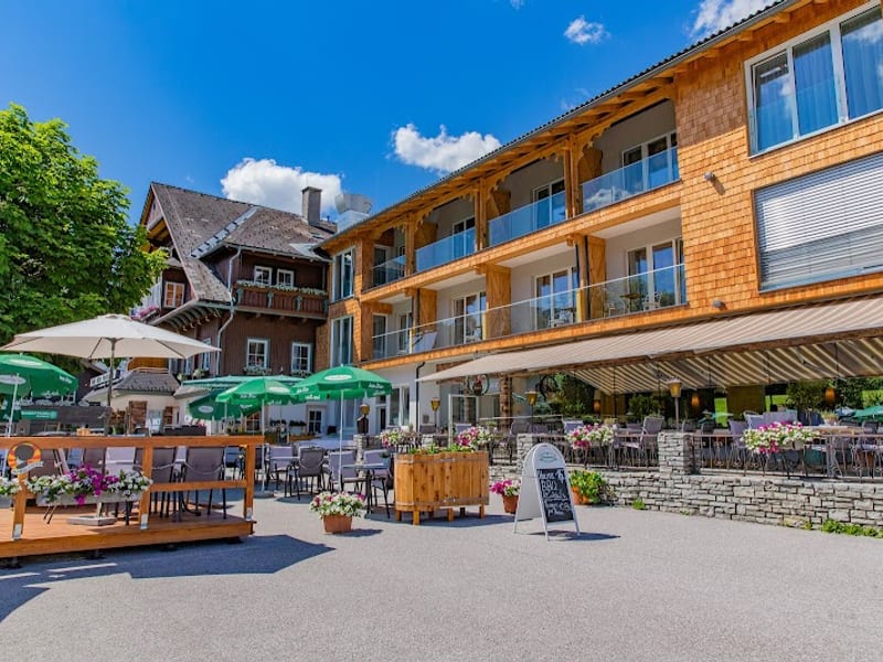 Pehab Dachstein Spa