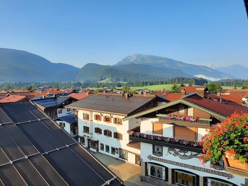 Hotel Unterwirt