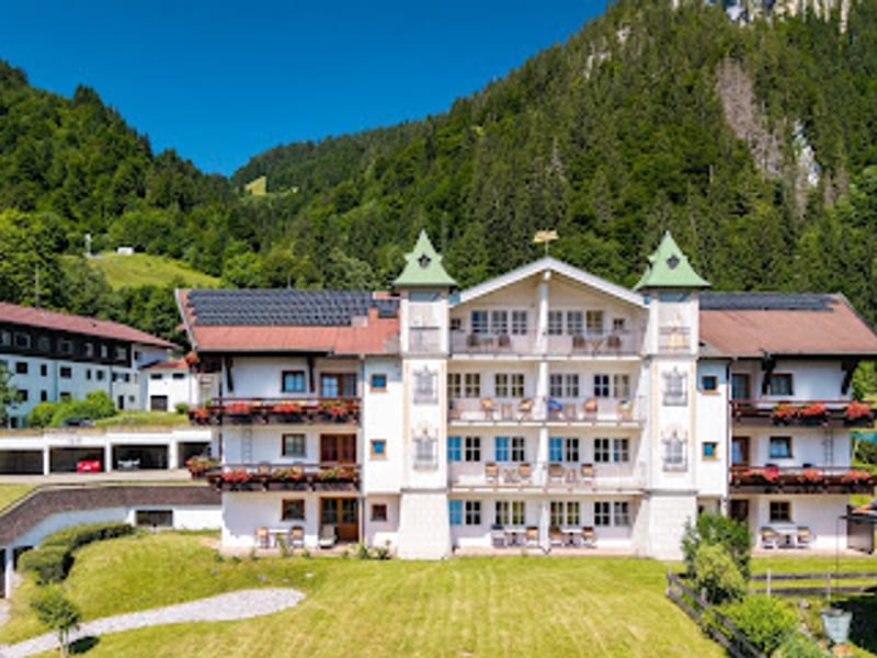 Alpenhotel Oberstdorf