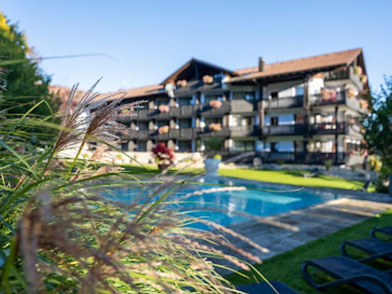 Alpin & Wellness Resort Ludwig Royal