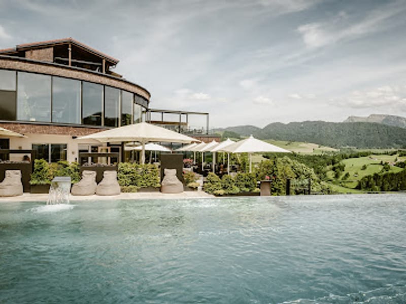 Bergkristall - Mein Resort im Allgäu