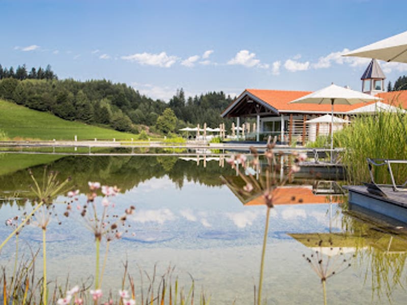Haubers Naturresort - Wellnesshotel Allgäu