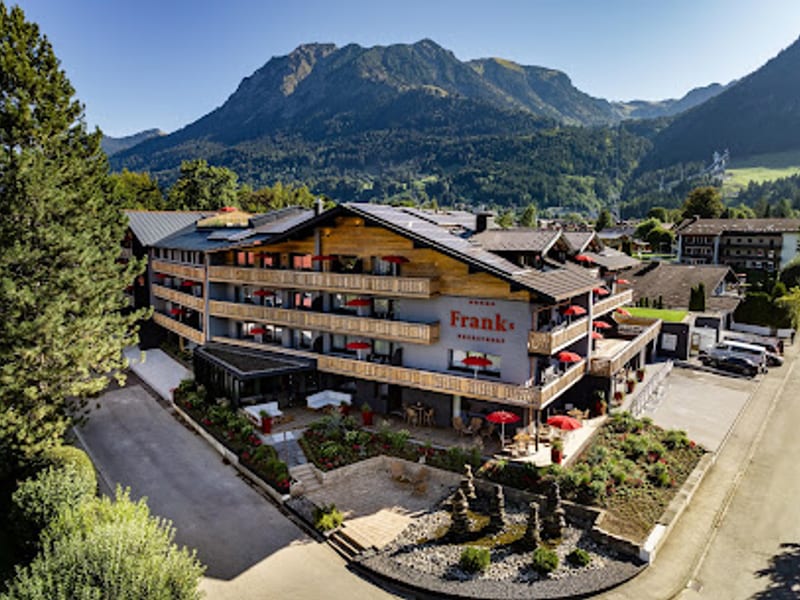 Hotel Franks