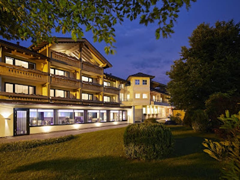 Hotel Rosenstock