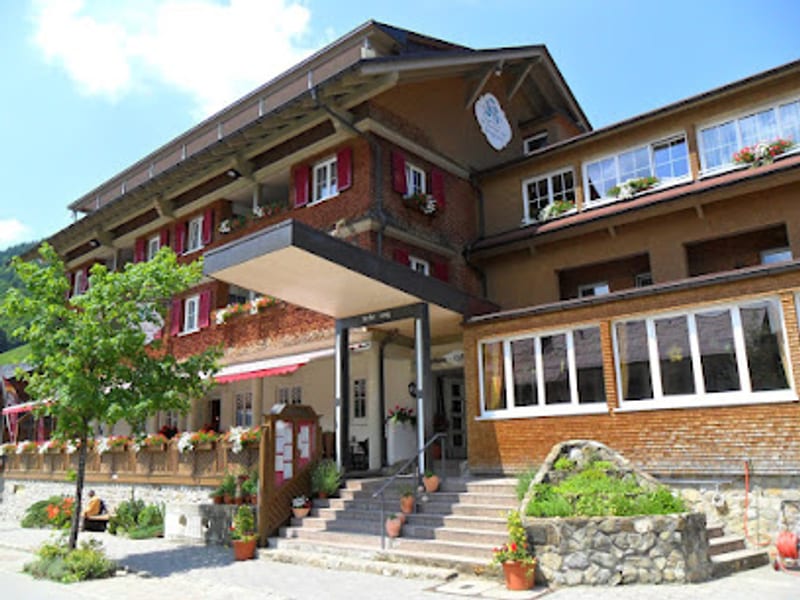 Kienle - das Kräuterhotel - Konrad Kienle