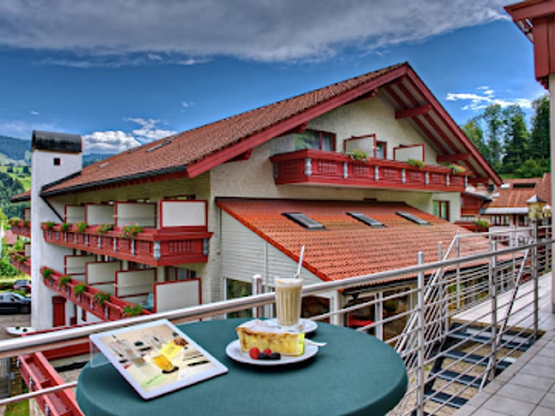 Königshof Hotel Resort Oberstaufen