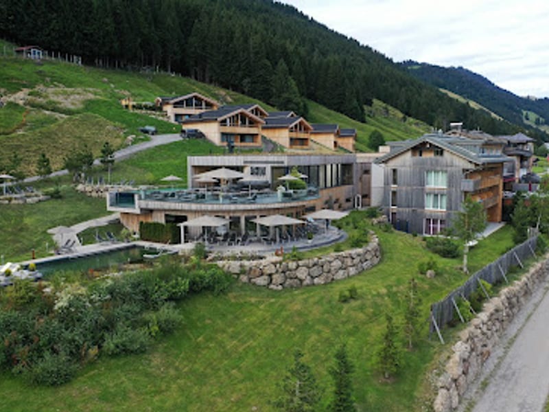 Torghele's Wald & Fluh GmbH