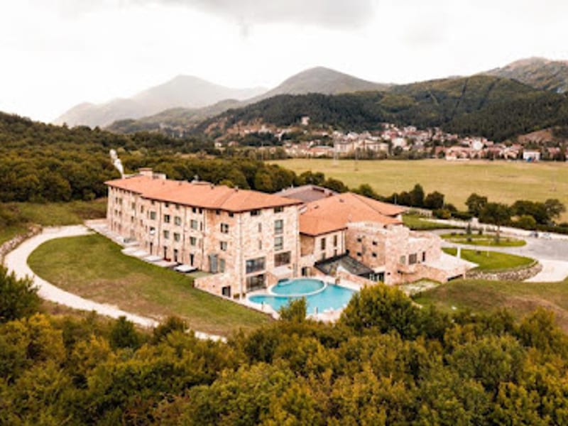 Aqua Montis Resort & Spa
