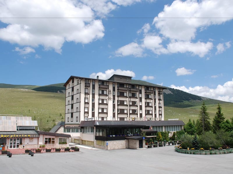 Hotel 5 Miglia