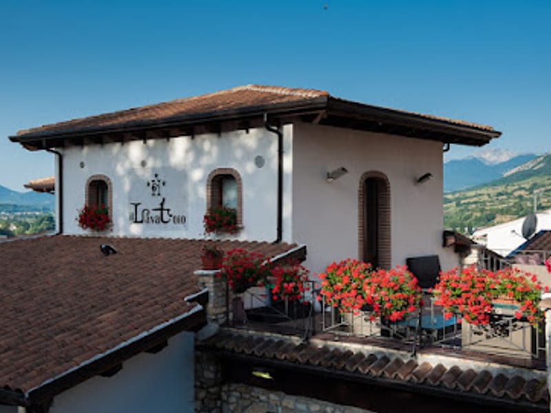 Hotel Il Lavatoio