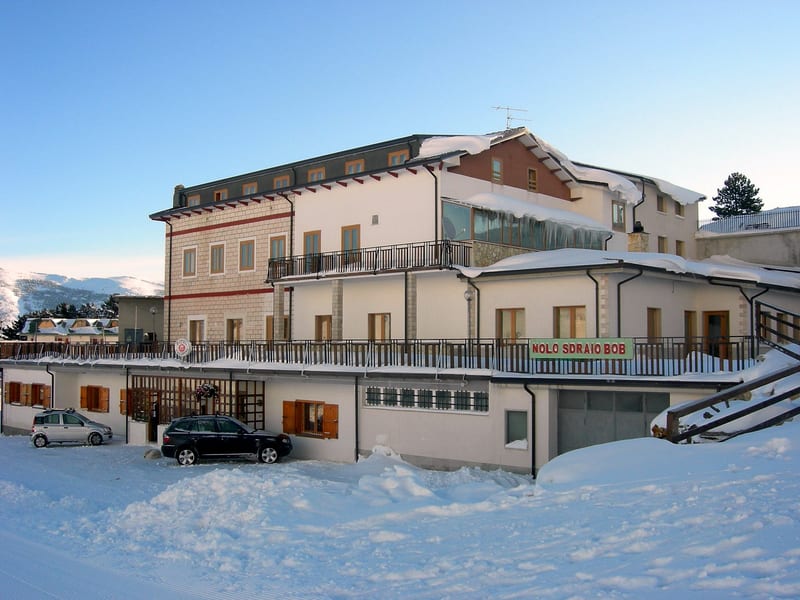 Hotel Vallefura