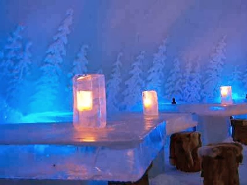 Ruka Peak Boutique Hotel & Restaurant