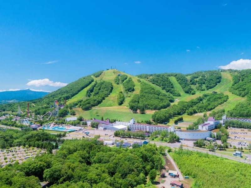 Rusutsu Resort
