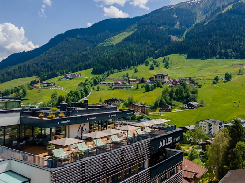 Adler Resort