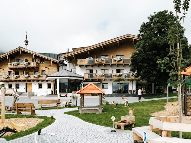 Hotel Thurnerhof