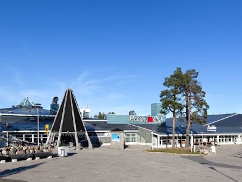 Holiday Club Saariselkä