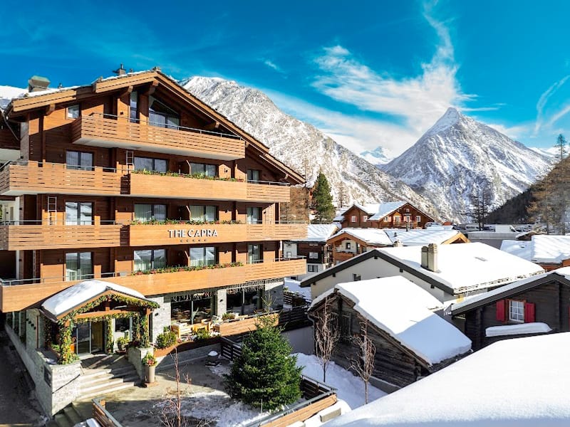 The Capra
