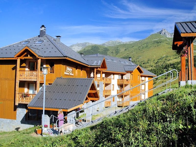 Résidence Belle Vue