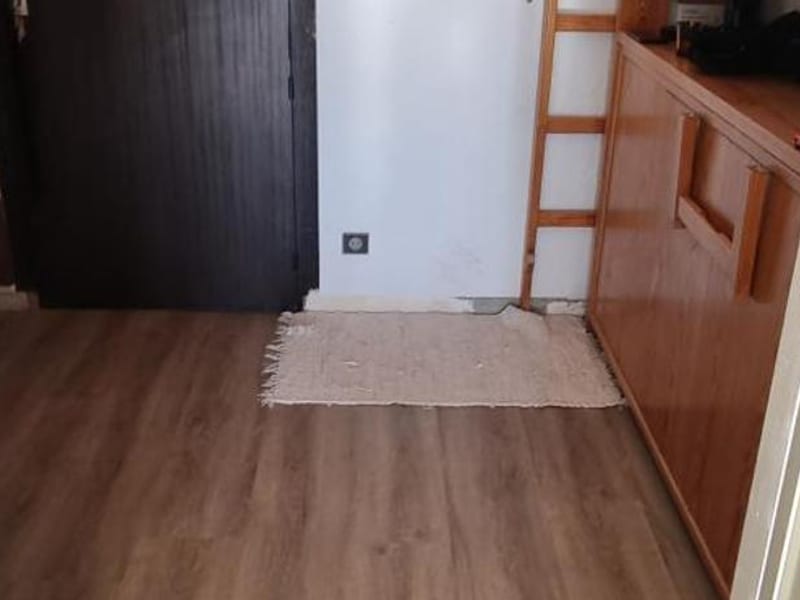 Studio Duplex 8 personnes Vue à couper le souffle