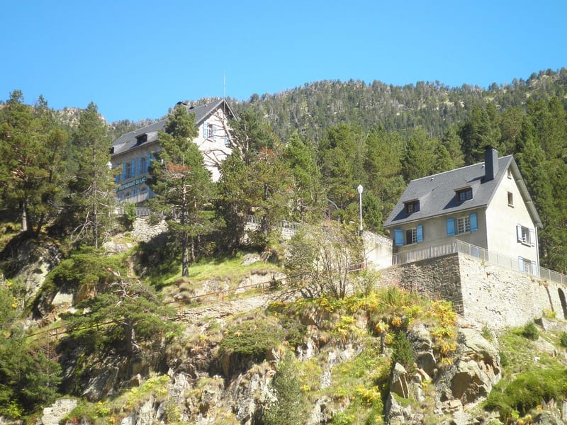 Hôtel L' Oredon