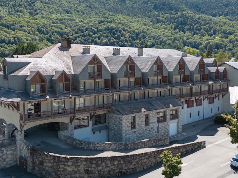 Hotel Mercure de Saint-Lary