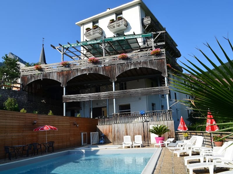 Hôtel Beau Site