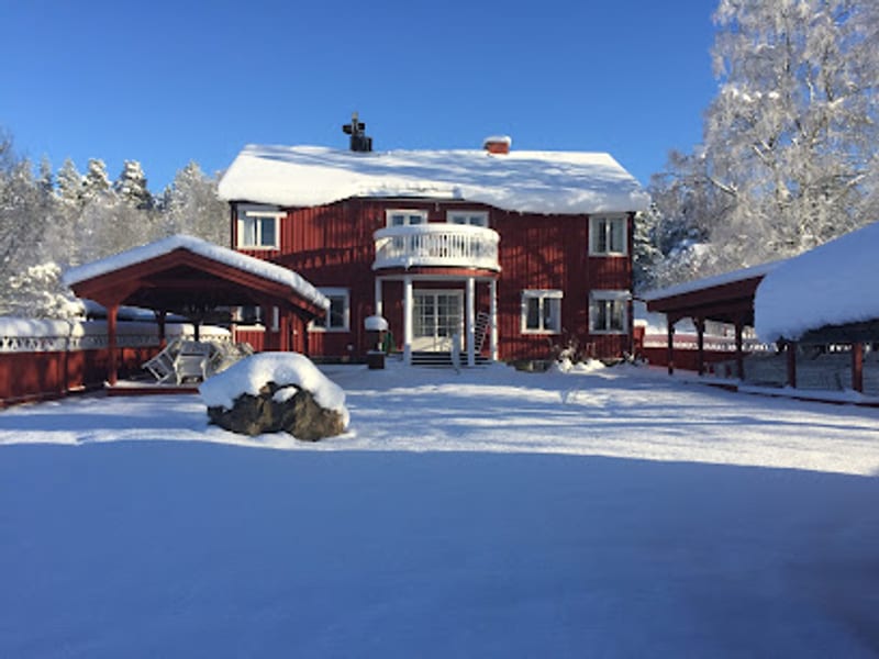 Wasa Fjällgård