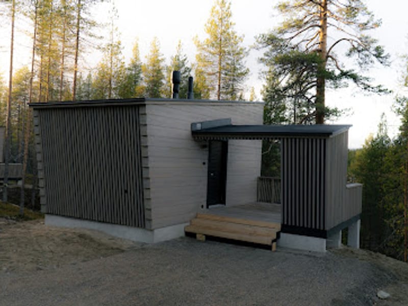 Salla Wilderness Lodges