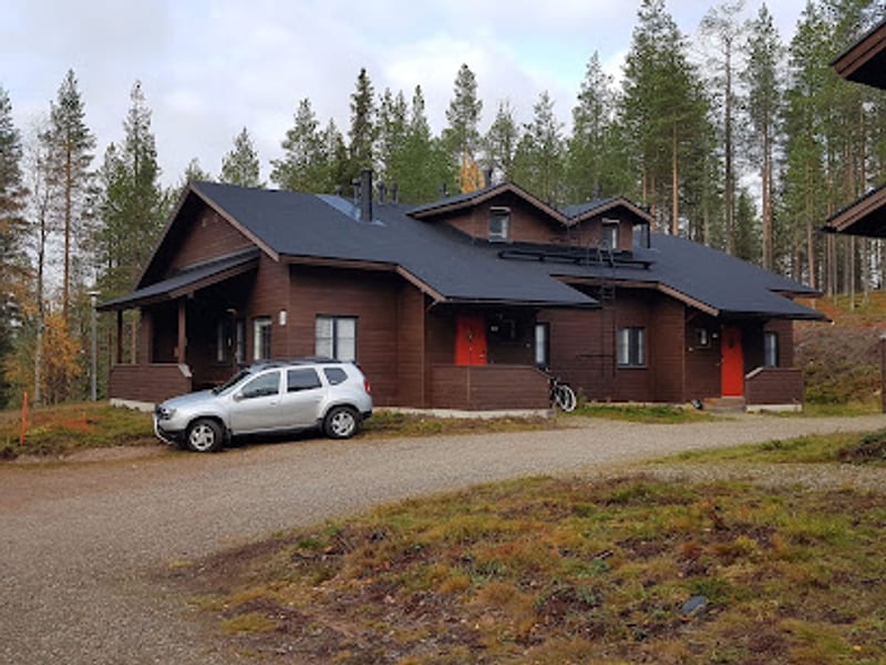 Tunturitähti 2