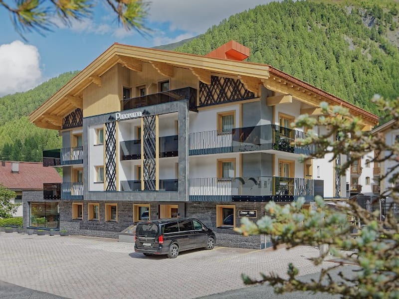 Appartement Panorama
