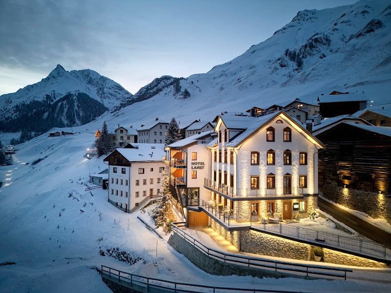LARET private Boutique Hotel - Adults only