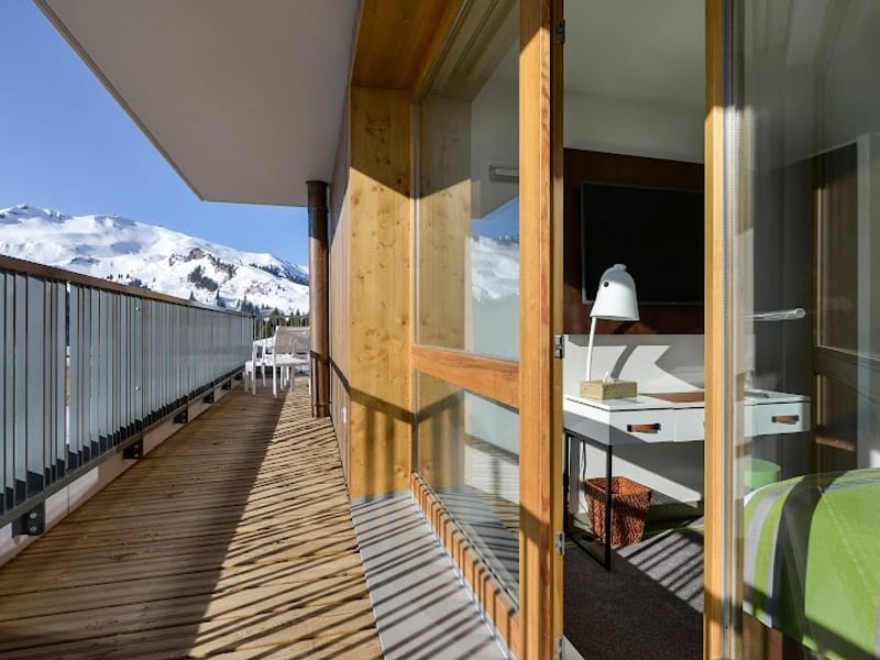 Club Med Grand Massif Samoëns Morillon