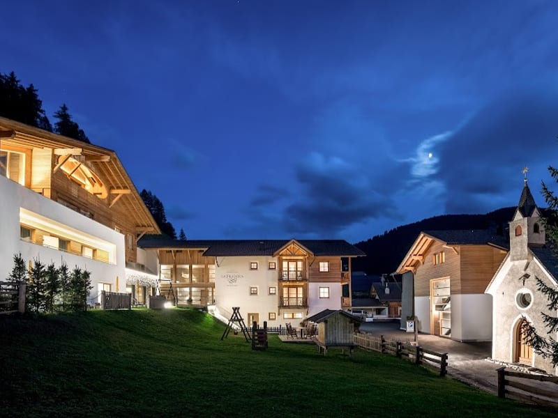 Dolomites Hotel La Fradora - Wellness & Relax