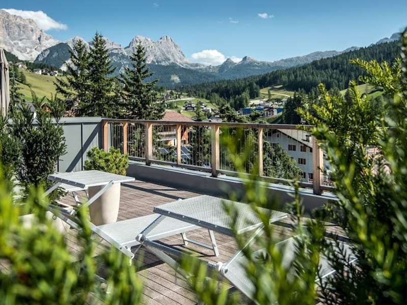 Hotel Diamant