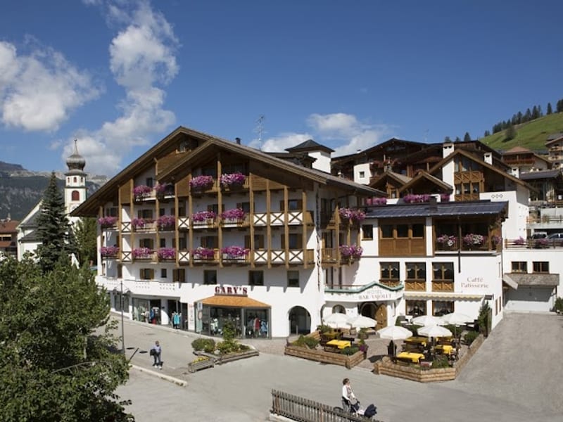Hotel Vajolet