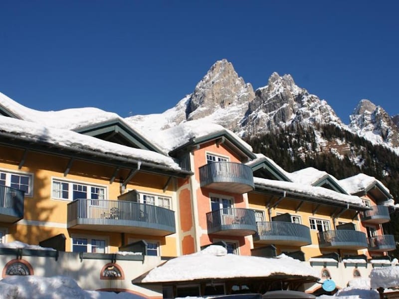 Aparthotel SPORTING