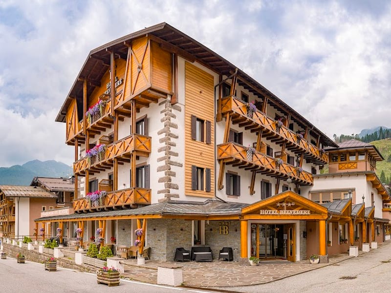 Hotel Belvedere
