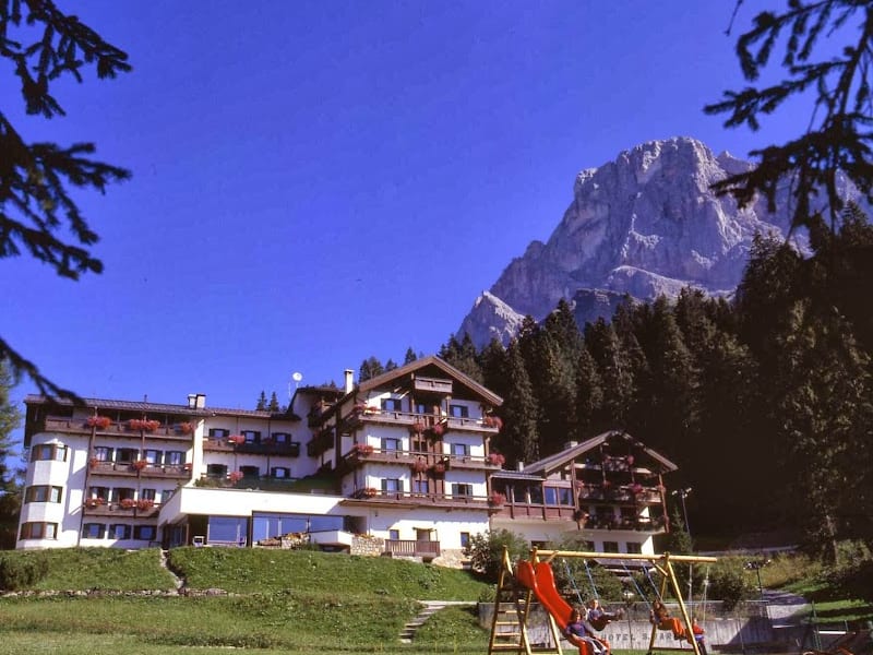 Hotel San Martino