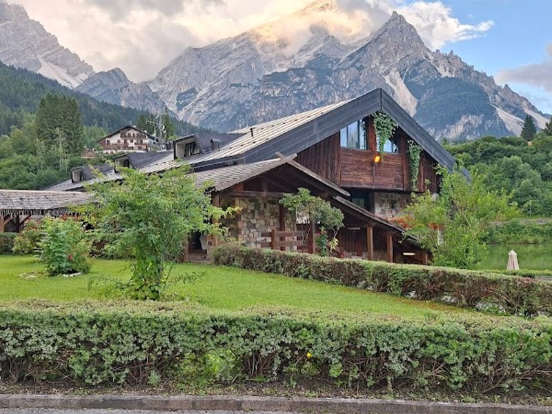Chalet Al Lago
