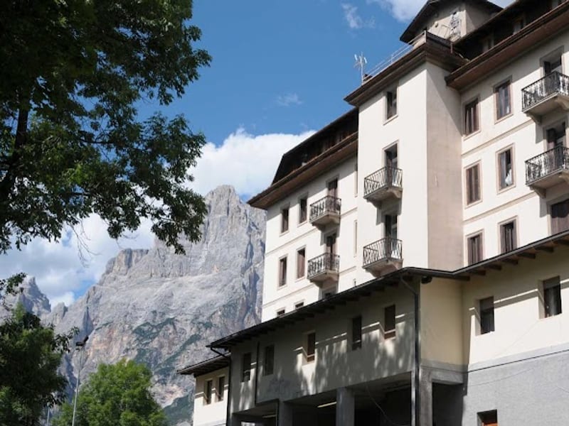 Hotel Marcora & Spa