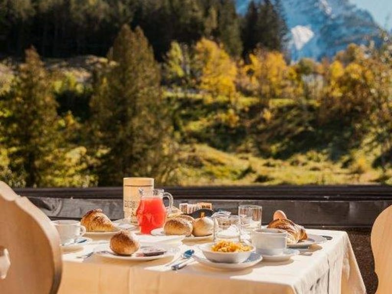 Locanda Montana