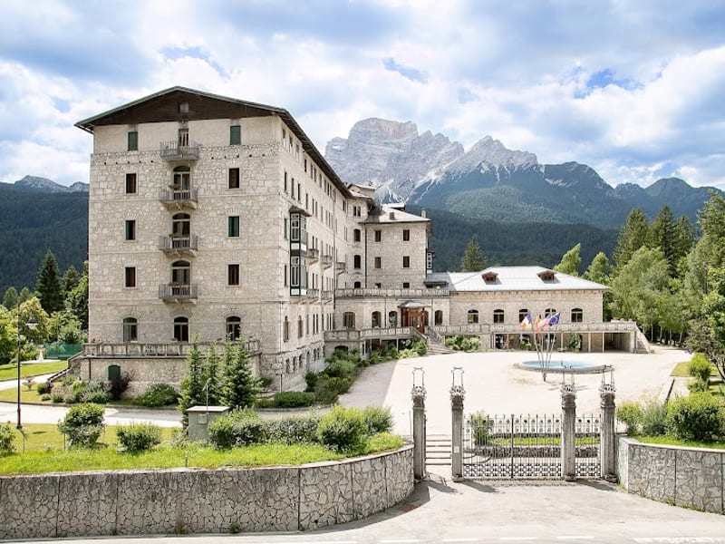 Park Des Dolomites