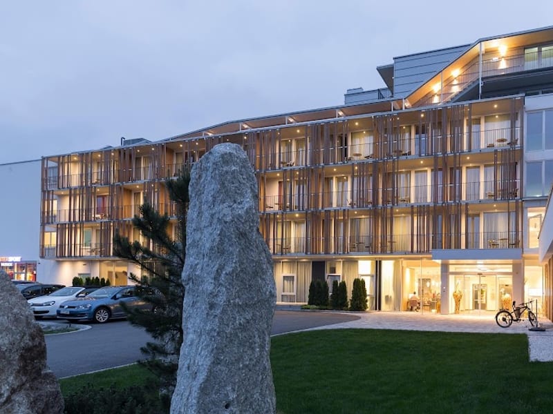 Alpenhotel Kaiserfels