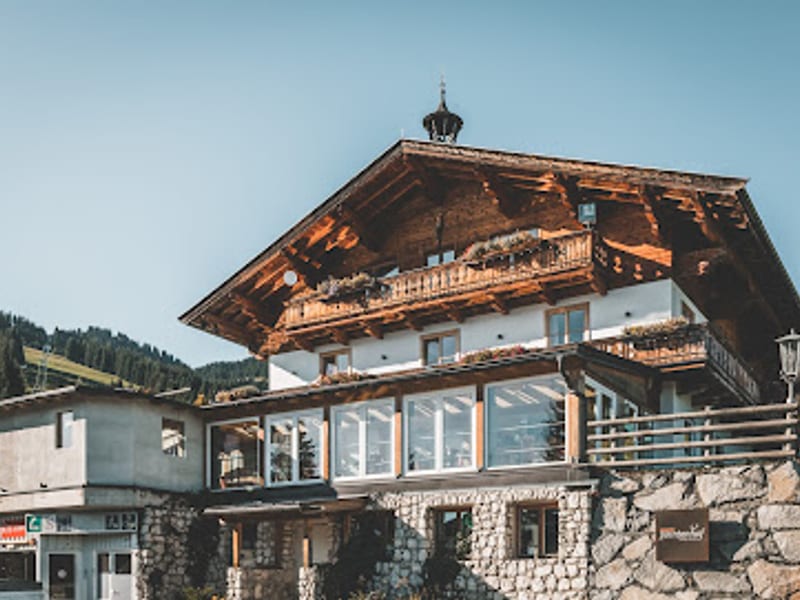 Berghotel Pointenhof